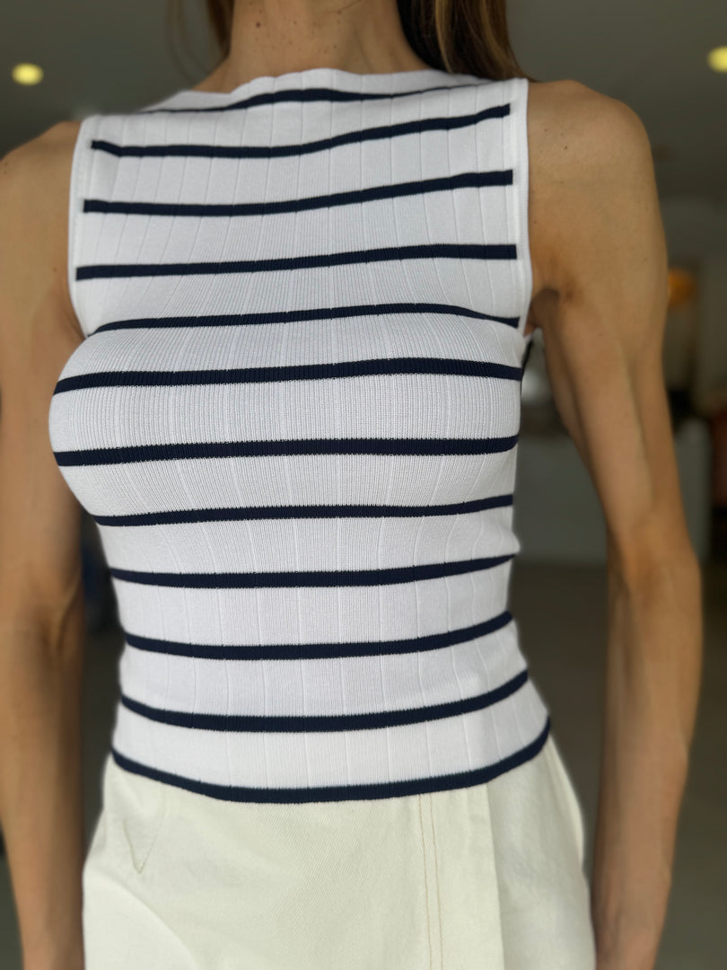 UMA KNIT TANK