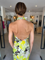 Load image into Gallery viewer, MIDLETON OPEN BACK DRESS
