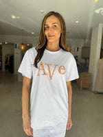 Load image into Gallery viewer, RICH GIRL AVE TEE
