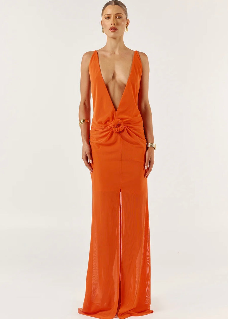 BERLIN GOWN TANG