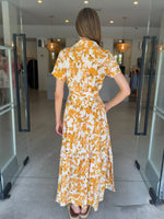 Load image into Gallery viewer, LUMANI MAXI DRESS
