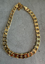 Load image into Gallery viewer, CABANA CHAIN GOLD
