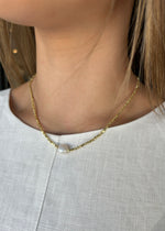 Load image into Gallery viewer, TAHITI NECKLACE  GOLD
