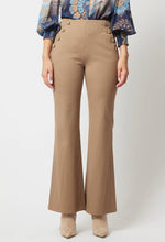 Load image into Gallery viewer, PHEONIX FLARE LEG PANT
