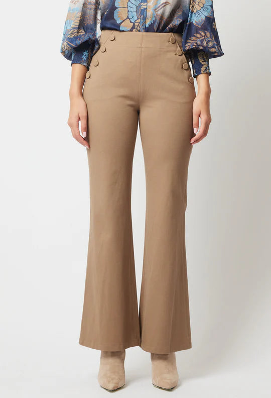 PHEONIX FLARE LEG PANT