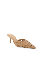 Load image into Gallery viewer, DOTTIE HEEL - DESERT
