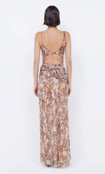 Load image into Gallery viewer, JOCELYN MAXI DRESS
