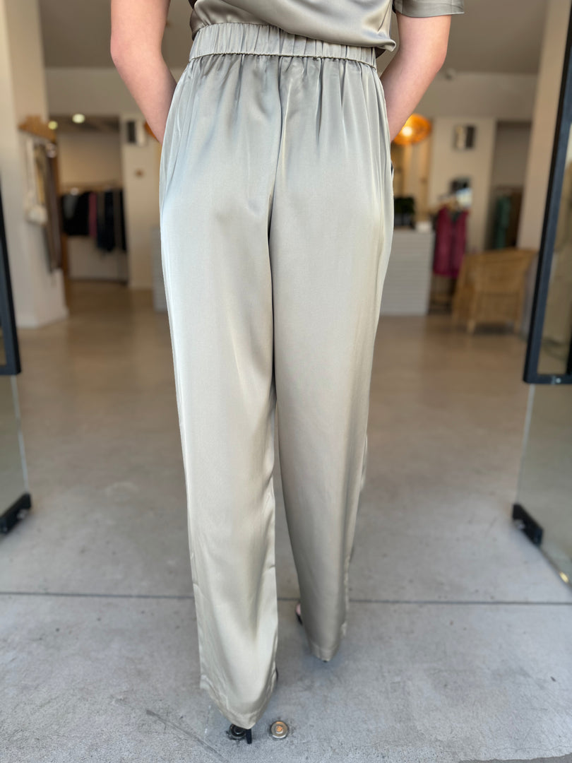 TOULOUSE PANT OLIVE