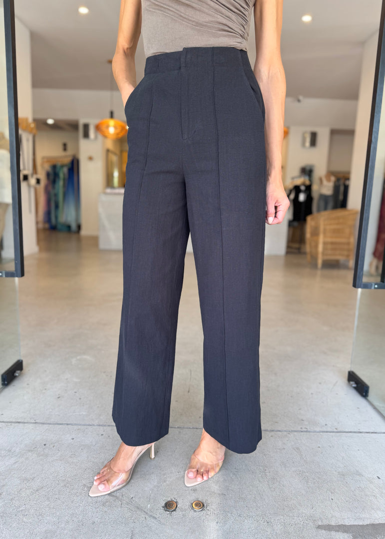 ATHENA PANT BLACK