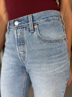 Load image into Gallery viewer, 501  90S LIGHTWEIGHT JEAN
