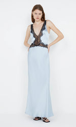 Load image into Gallery viewer, ALLEGRA LACE DRESS
