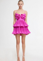 Load image into Gallery viewer, GRIFFITH MINI DRESS
