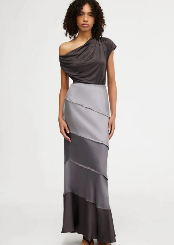 MURPHY MAXI SKIRT