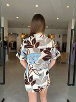 Load image into Gallery viewer, ANDIE SHIRT DRESS
