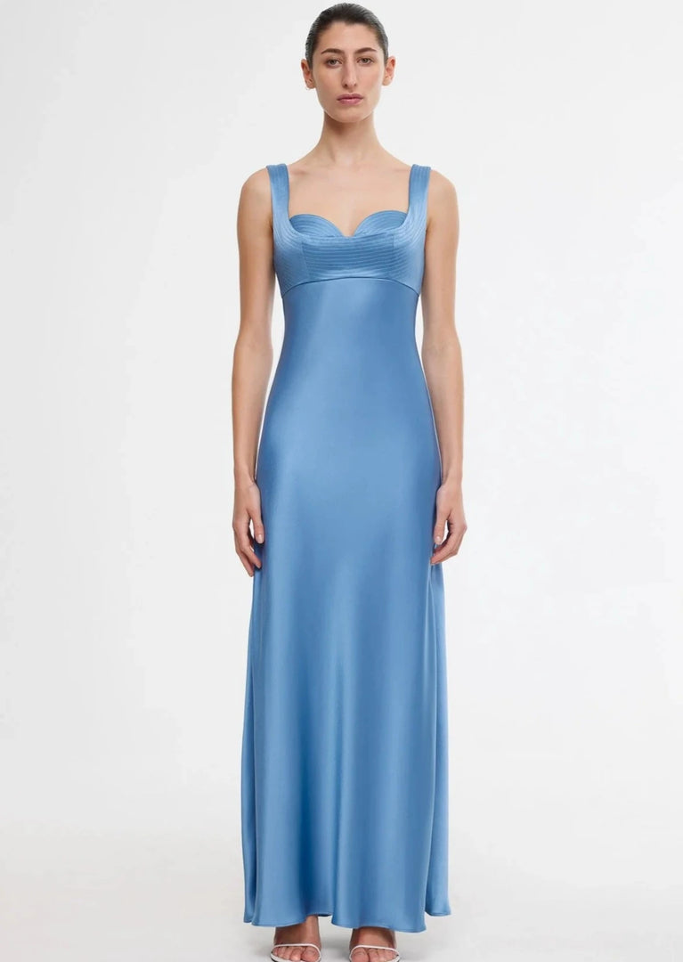 FAGAN MAXI DRESS