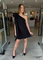 Load image into Gallery viewer, KENNEDY MINI DRESS
