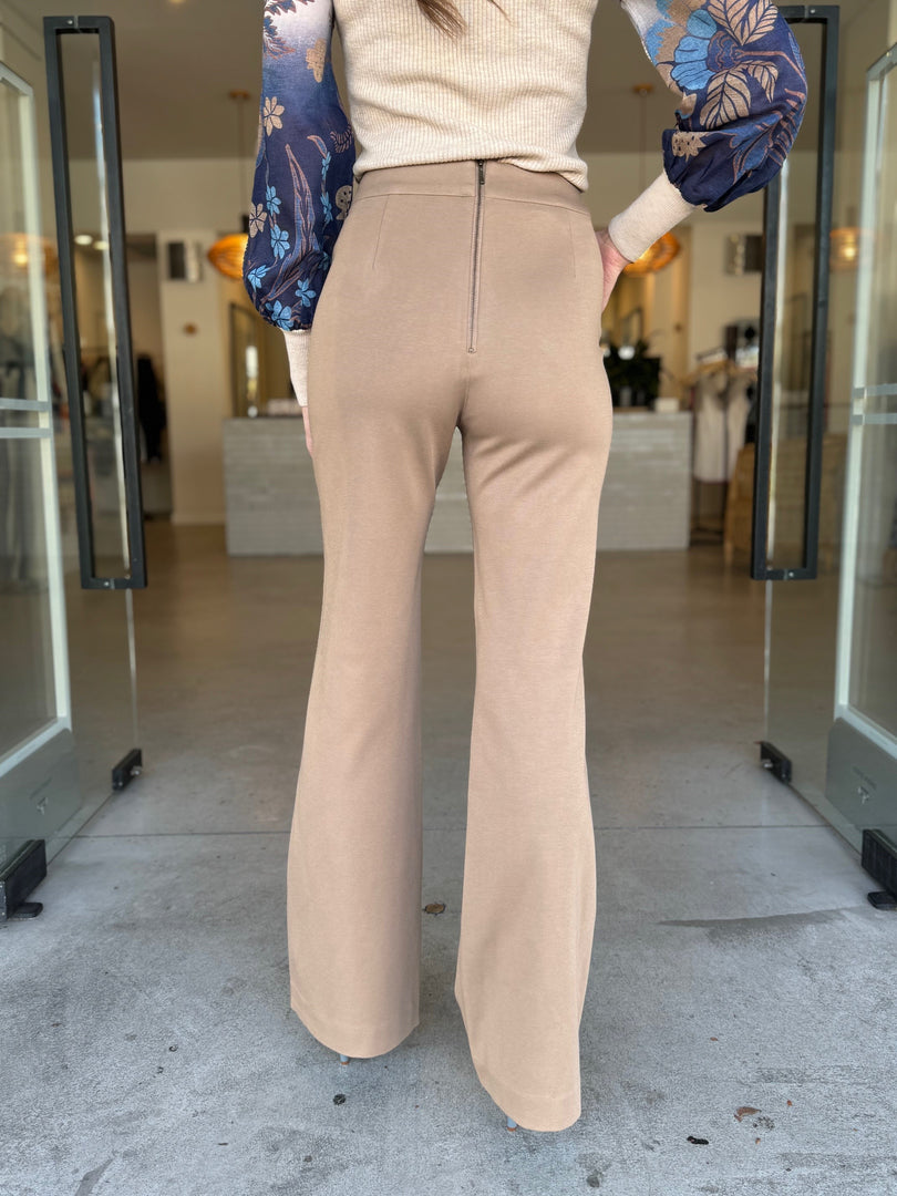 PHEONIX FLARE LEG PANT