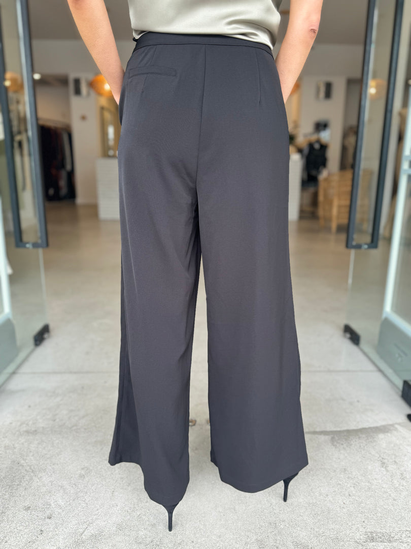 SHAYLA PANT BLACK