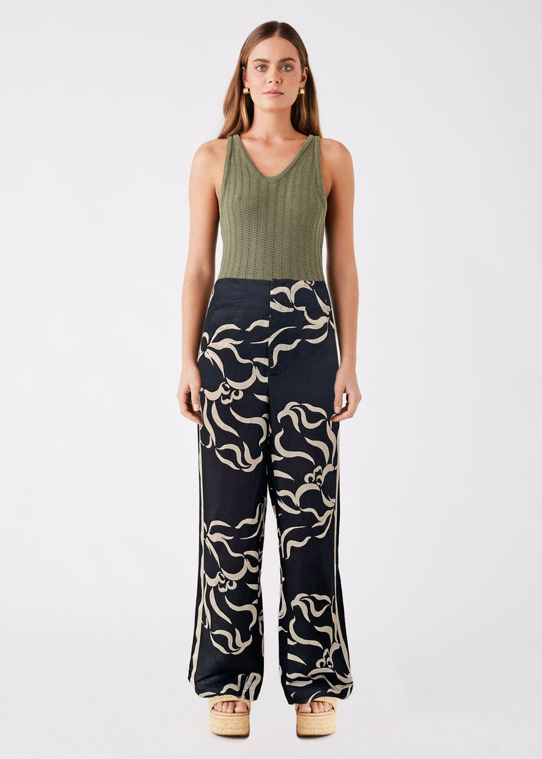 SANDY WAVES PANT