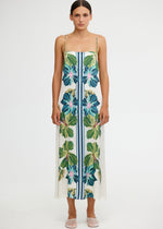 Load image into Gallery viewer, MARIAH MIDI DRESS
