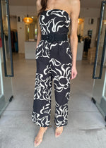 Load image into Gallery viewer, SANDY WAVES JUMPSUIT
