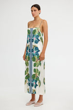 Load image into Gallery viewer, MARIAH MIDI DRESS
