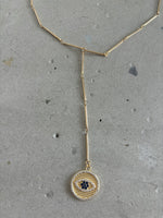 Load image into Gallery viewer, CIRCE NECKLACE WHITE
