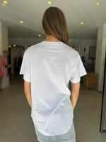 Load image into Gallery viewer, OMBRE AVE TEE - LEMON
