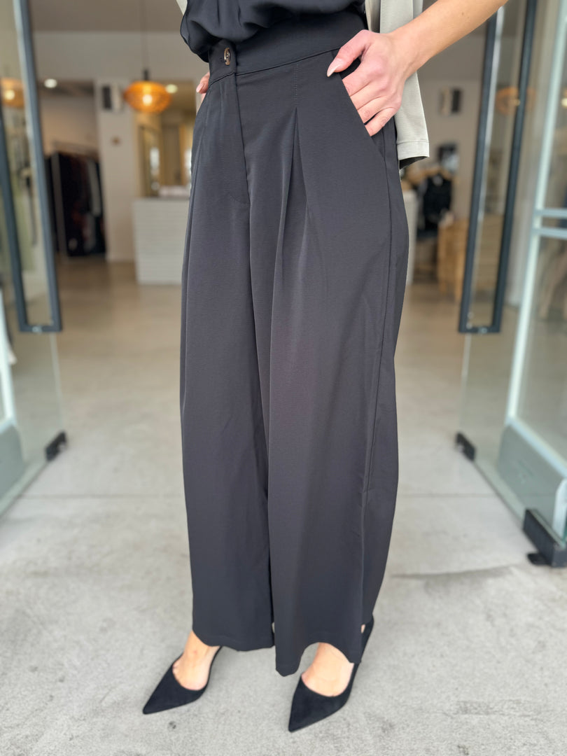 SHAYLA PANT BLACK