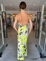 Load image into Gallery viewer, MIDLETON OPEN BACK DRESS
