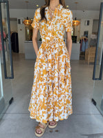 Load image into Gallery viewer, LUMANI MAXI DRESS
