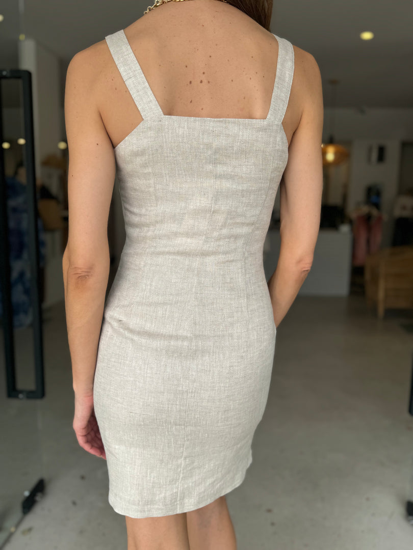 AVALON DRESS