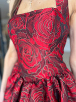 Load image into Gallery viewer, VIPER MINI DRESS
