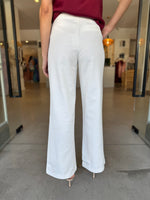 Load image into Gallery viewer, RIPLEY TAILORED PANT - SALT
