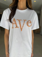 Load image into Gallery viewer, RICH GIRL AVE TEE
