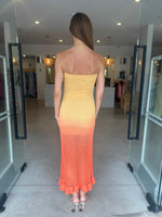 Load image into Gallery viewer, AMAYA STRAPLESS DRESS
