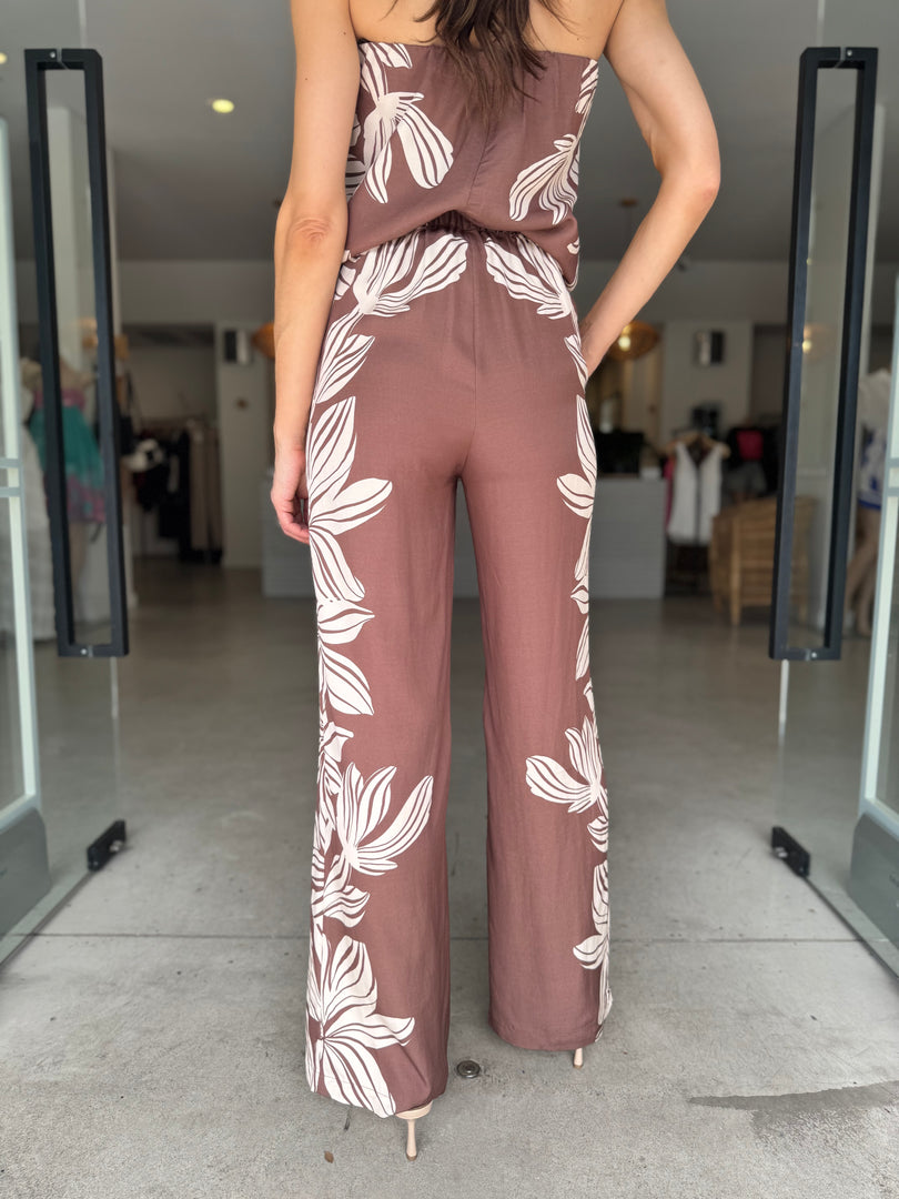 PALMERA PANT