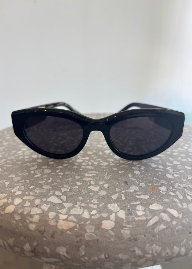 THE ALBA BLACK