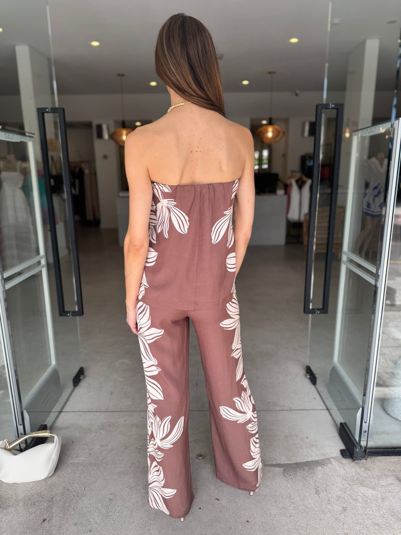 PALMERA PANT