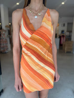 Load image into Gallery viewer, PATRICE HALTER DRESS
