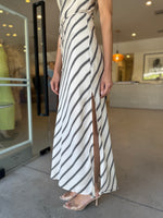 Load image into Gallery viewer, SHILOH STRIPE DRESS
