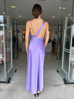 Load image into Gallery viewer, ADRIANNA DRESS LILAC
