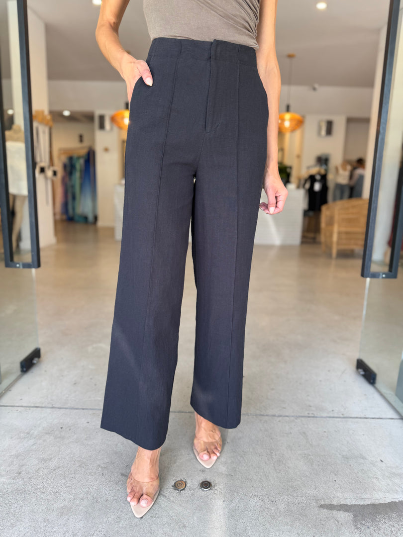 ATHENA PANT BLACK