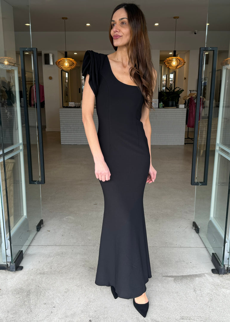 CHARLOTTE MAXI DRESS