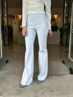 Load image into Gallery viewer, LANI BOOT CUT PANT SKY
