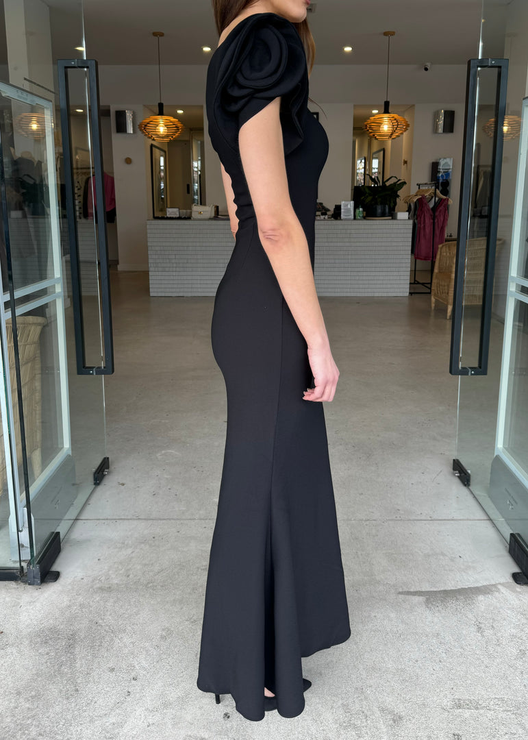 CHARLOTTE MAXI DRESS