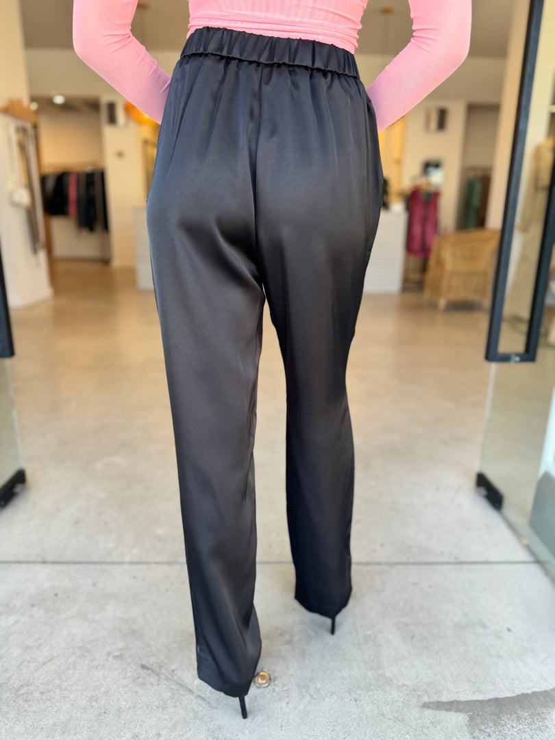 TOULOUSE PANT BLACK