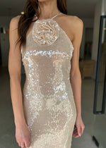 Load image into Gallery viewer, ALLEGRA DRESS
