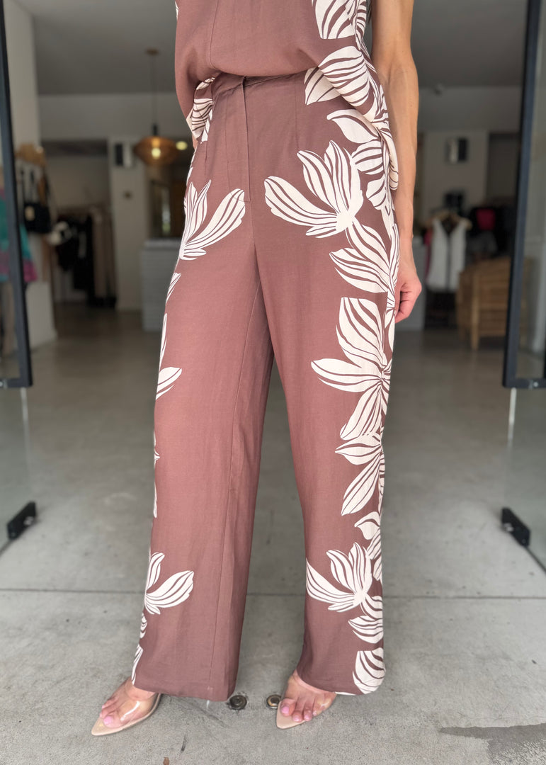 PALMERA PANT