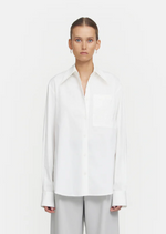Load image into Gallery viewer, PROCLAIM SHIRT IVORY
